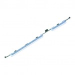 Volume Side Button Outer For Xiaomi Redmi Note 5 64gb Blue By - Maxbhi Com