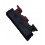 Power Button Outer For Honor 9n Black By - Maxbhi Com