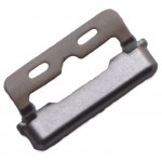 Power Button Outer For Xiaomi Redmi Y2 Gold By - Maxbhi Com