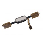 Home Button Complete For Samsung Galaxy J2 2016 Gold By - Maxbhi Com