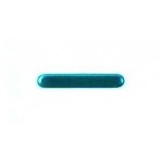 Power Button Outer For Infinix Hot 8 Light Blue By - Maxbhi Com