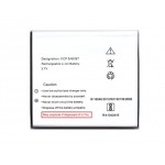 Battery For Idea Id 1000 By - Maxbhi Com