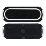 Home Button Outer For Samsung Galaxy J2 2015 Black By - Maxbhi Com