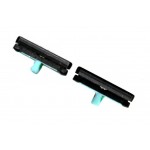 Power Button Outer For Samsung Galaxy S8 Black By - Maxbhi Com