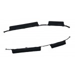 Power Button Outer For Vivo Z10 Black By - Maxbhi Com