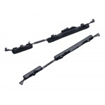 Volume Side Button Outer For Honor 6x Grey By - Maxbhi Com