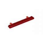 Volume Side Button Outer For Infinix Zero 5 Red By - Maxbhi Com