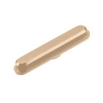 Power Button Outer For Asus Zenfone 3 Ze552kl White By - Maxbhi Com