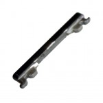 Volume Side Button Outer For Motorola Moto E5 Plus Black By - Maxbhi Com