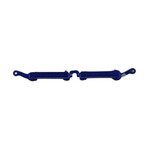 Volume Side Button Outer For Realme C2 Blue By - Maxbhi Com