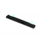 Volume Side Button Outer For Samsung Galaxy S8 Plus Black By - Maxbhi Com