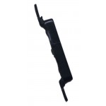 Power Button Outer For Oppo F7 Black By - Maxbhi Com