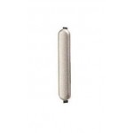 Power Button Outer For Samsung Galaxy J5 2016 Gold By - Maxbhi Com