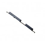 Power Button Outer For Vivo Y71 Black By - Maxbhi Com