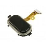 Home Button Complete For Asus Zenfone 4 Selfie Black By - Maxbhi Com