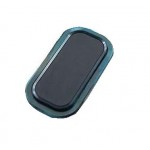 Home Button Outer For Asus Zenfone 4 Selfie Black By - Maxbhi Com