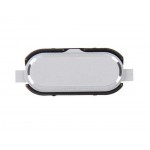 Home Button Outer For Samsung Galaxy E7 White By - Maxbhi Com