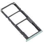 Sim Card Holder Tray For Realme 7i Green - Maxbhi Com
