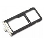 Sim Card Holder Tray For Ulefone Armor X8 Black - Maxbhi Com