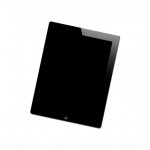 Home Button Complete For Apple Ipad 2 Wifi Plus 3g White By - Maxbhi Com