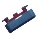 Power Button Outer For Huawei Y9 Prime 2019 Blue By - Maxbhi Com