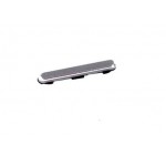 Power Button Outer For Lenovo K3 Note White By - Maxbhi Com