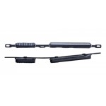 Power Button Outer For Moto E4 Plus 32gb Grey By - Maxbhi Com