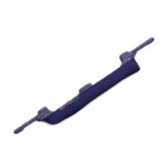 Power Button Outer For Oppo F11 Pro Blue By - Maxbhi Com