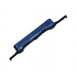 Power Button Outer For Realme 3 Pro Blue By - Maxbhi Com