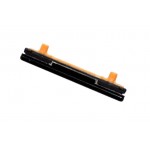 Volume Side Button Outer For Samsung Galaxy S9 Plus Black By - Maxbhi Com