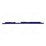 Volume Side Button Outer For Vivo Y93 Blue By - Maxbhi Com