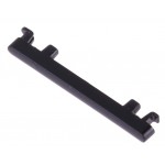 Volume Side Button Outer For Xiaomi Redmi Note 7 Black By - Maxbhi Com