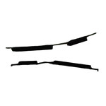 Power Button Outer For Infinix Hot 6 Pro Black By - Maxbhi Com