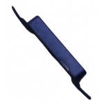 Power Button Outer For Oppo A83 Blue By - Maxbhi Com