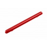 Volume Side Button Outer For Infinix Hot 6 Pro Red By - Maxbhi Com