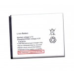 Battery For Lava Discover 137 By - Maxbhi.com