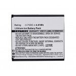 Battery For Lava Iris 352e By - Maxbhi.com
