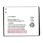 Battery For Lava Iris 450 Colour Plus By - Maxbhi.com