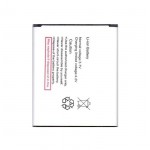 Battery For Lemon P10 By - Maxbhi.com