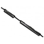 Power Button Outer For Vivo Y91 Black By - Maxbhi Com