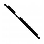 Volume Side Button Outer For Xiaomi Redmi 7a Black By - Maxbhi Com