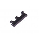 Power Button Outer For Huawei Nova 2 Plus Black By - Maxbhi Com
