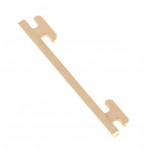 Volume Side Button Outer For Xiaomi Mi 5 32gb 2016 Gold By - Maxbhi Com