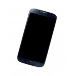 Home Button Complete For Samsung Sghi337 Red By - Maxbhi Com