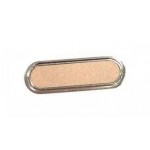 Home Button Outer For Xiaomi Mi 5 64gb 2016 Gold By - Maxbhi Com