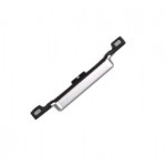 Power Button Outer For Samsung Galaxy S4 Pink By - Maxbhi Com