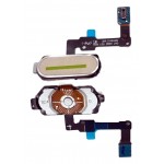 Home Button Complete For Samsung Galaxy J5 Prime Gold By - Maxbhi Com
