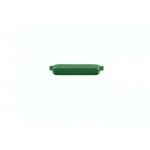 Power Button Outer For Samsung Galaxy S6 Edge Green By - Maxbhi Com