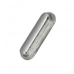 Power Button Outer For Apple Ipad Air Wifi Plus Cellular With Lte Support Black By - Maxbhi Com