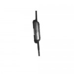 Power Button Outer For Asus Zenfone 2 Laser Ze550kl Black By - Maxbhi Com
